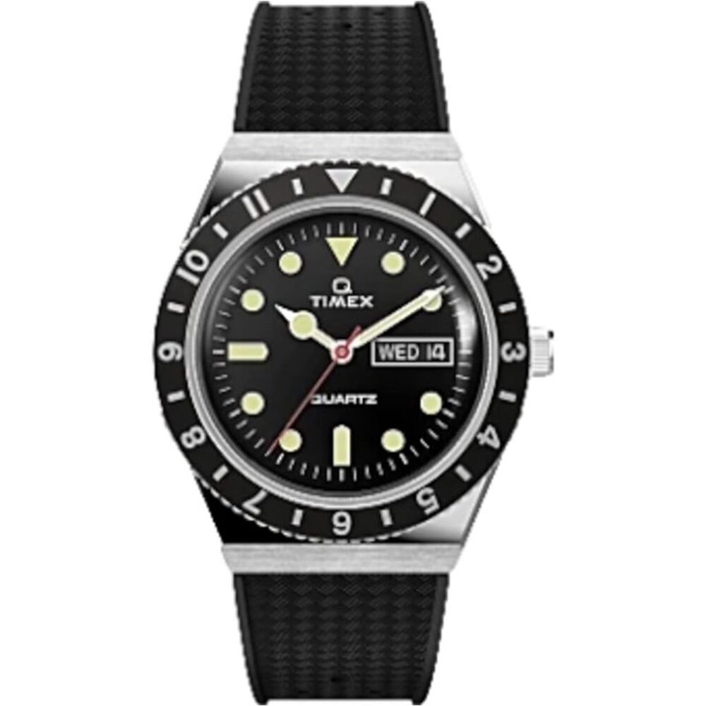 Timex Diver Inspired Mens Watch
